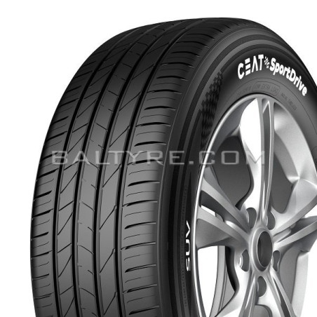 CEAT (PCR+VAN) CE 255/45R20XL Sport Drive SUV 105W TL
