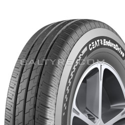 CEAT (PCR+VAN) CE 215/70R15C EnduraDrive 109/107T