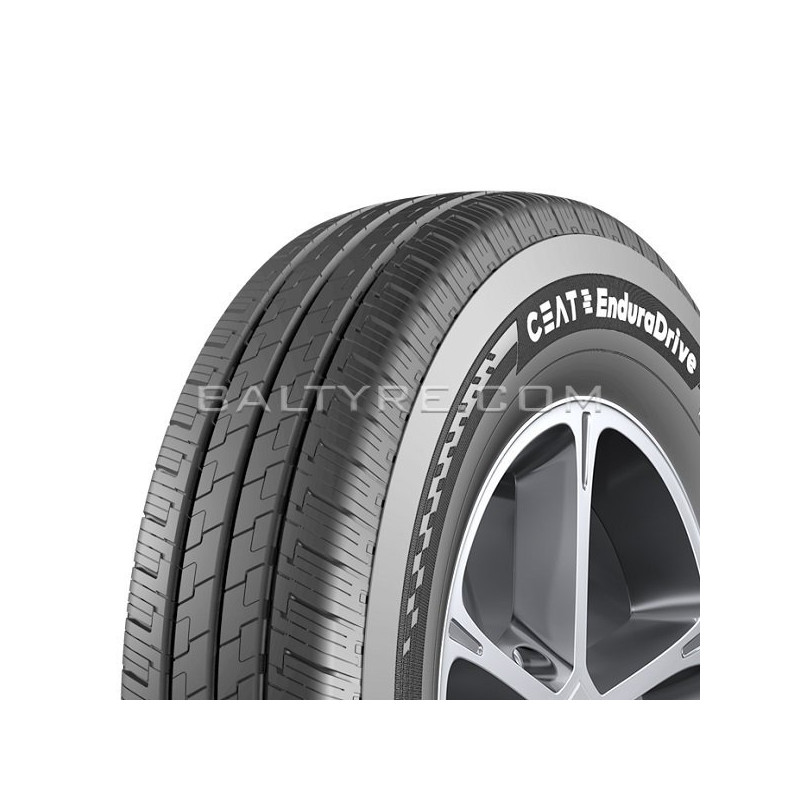 CEAT (PCR+VAN) CE 195/75R16C EnduraDrive 107/105R