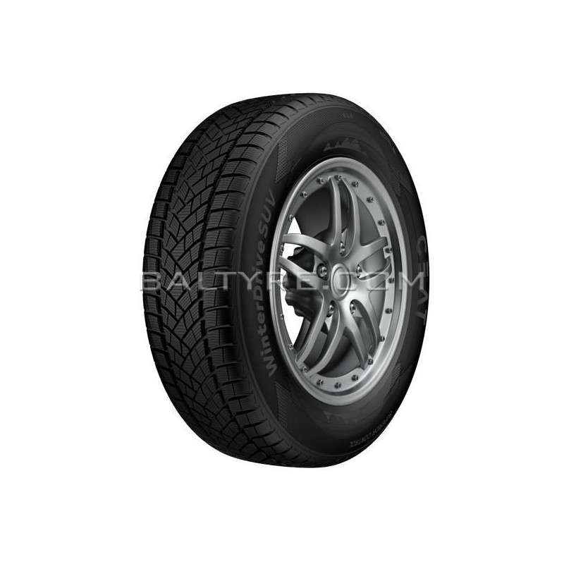 CEAT (PCR+VAN) CE 215/65R17XL Winter Drive SUV 103H TL