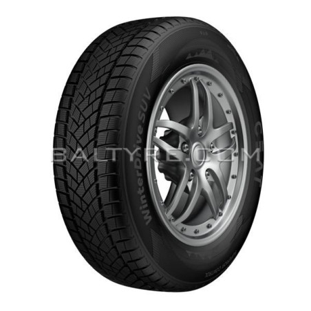CEAT (PCR+VAN) CE 215/50R18 Winter Drive SUV 92V