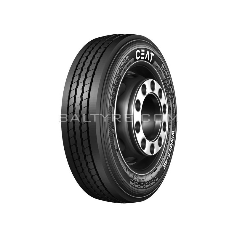 CEAT (TBR) CE 245/70R19,5 WINMILE AW 141/140 (136/134) J (M) 16PR