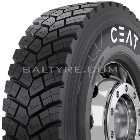 CEAT (TBR) CE 13R22,5 WINLOAD D 158/156K 20PR