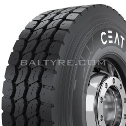 CEAT (TBR) CE 315/80R22,5 WINLOAD AW 158/156K 20PR TL