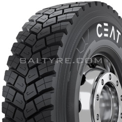 CEAT (TBR) CE 315/80R22,5 WINLOAD D 158/156K 20PR TL