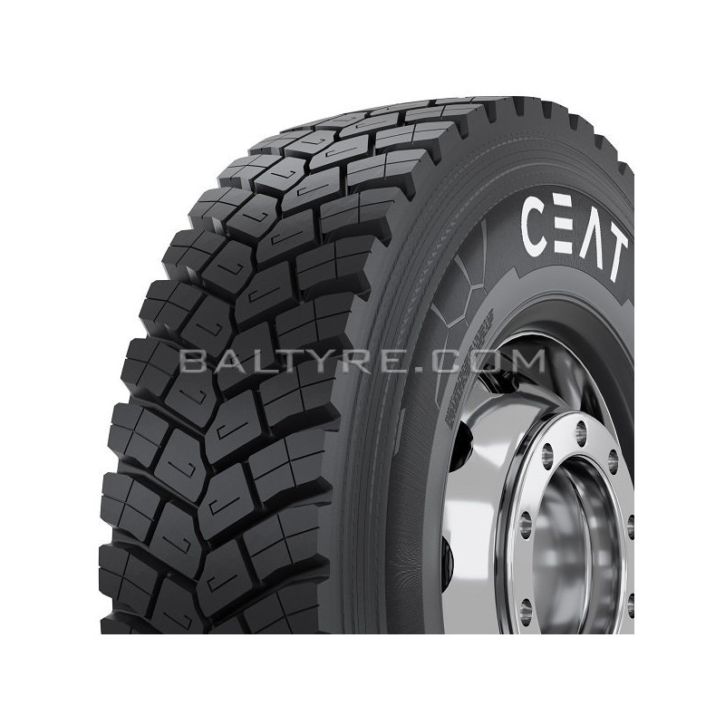 CEAT (TBR) CE 315/80R22,5 WINLOAD D 158/156K 20PR TL
