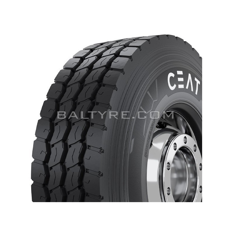 CEAT (TBR) CE 385/65R22,5 WINLOAD AW 164 (158)K (L) 20PR