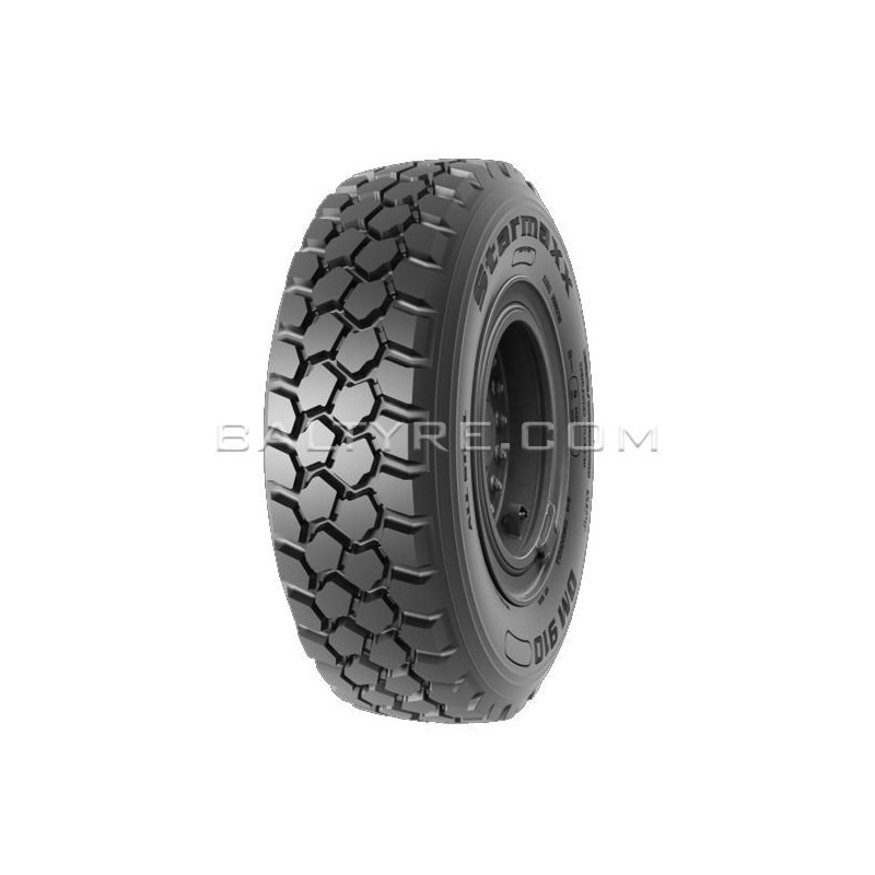 STARMAXX (PETLAS) PE 335/80R20 (12,5R20) DM910 149K 16PR TL