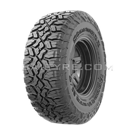 STARMAXX (PETLAS) PE LT285/75R16 MOUNTTERRA M/T 116/113Q 6PR TL