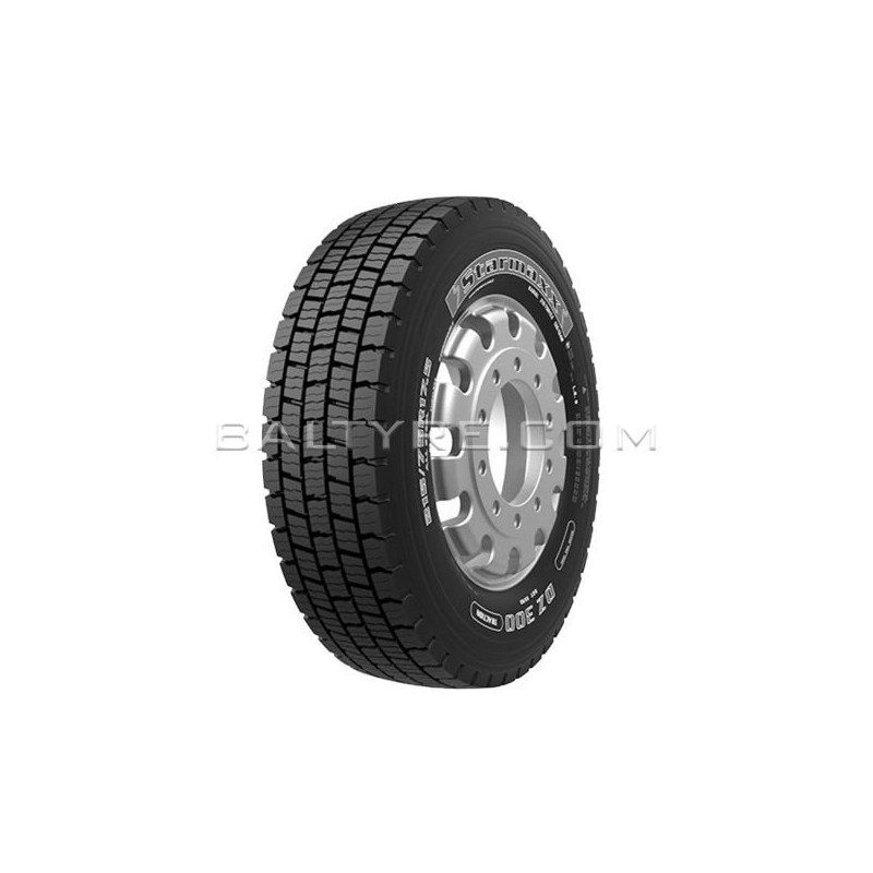 STARMAXX (PETLAS) PE 245/70R17,5 DZ300 136/134M 18PR TL
