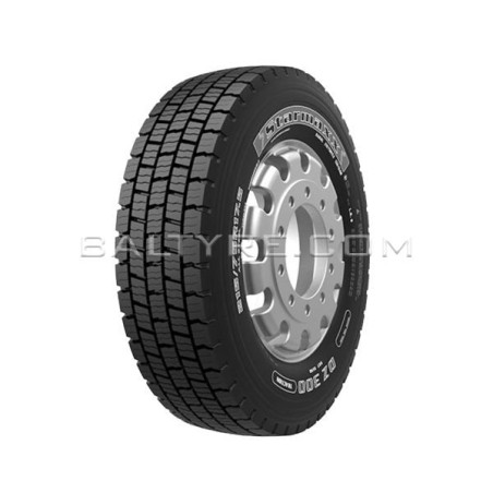 STARMAXX (PETLAS) PE 245/70R17,5 DZ300 136/134M 18PR TL
