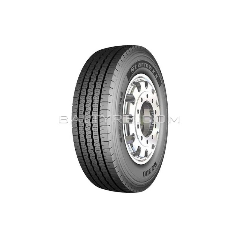 STARMAXX (PETLAS) PE 235/75R17,5 GZ300 132/130M 14PR TL