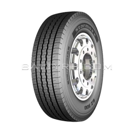STARMAXX (PETLAS) PE 8,5R17,5 GZ300 121/120L 12PR TL