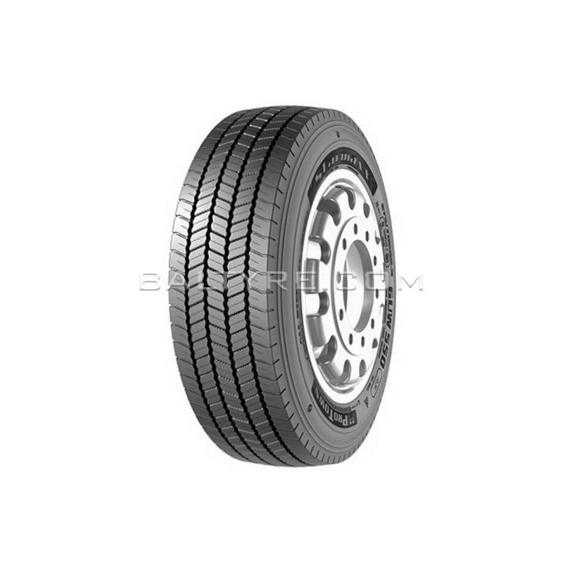 STARMAXX (PETLAS) PE 275/70R22,5 GUW550 150/145J 16PR TL