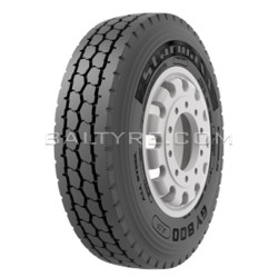 STARMAXX (PETLAS) PE 315/80R22,5 GY800 156/150K 20PR TL