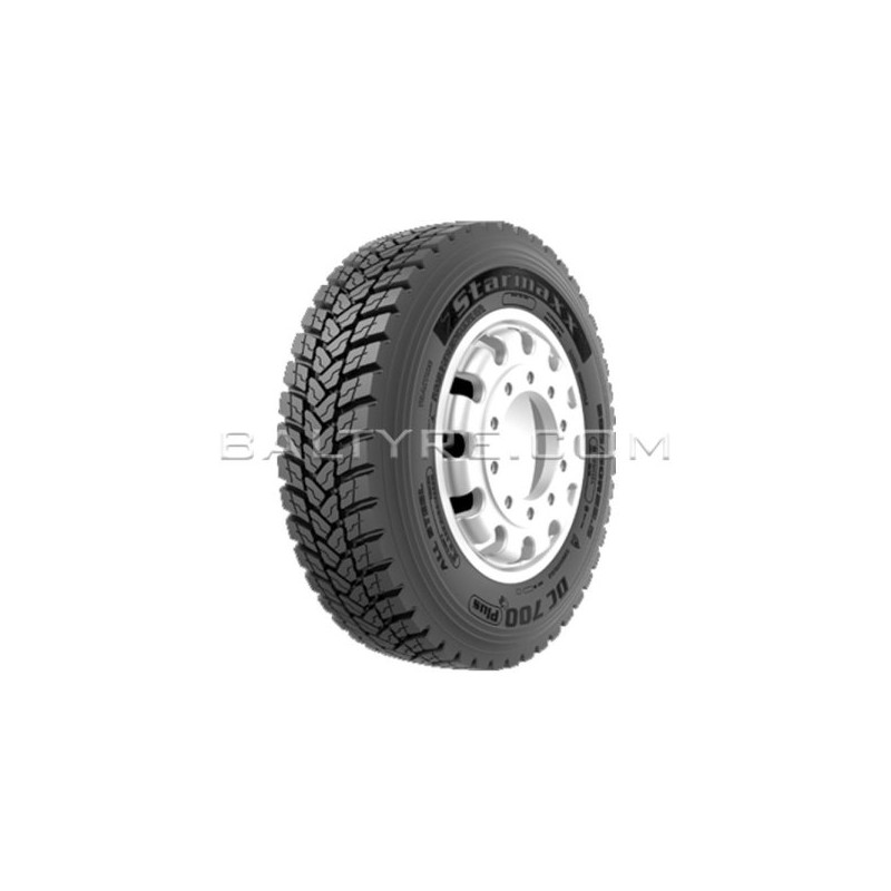 STARMAXX (PETLAS) PE 12R22,5 DC700 PLUS 152/148L 16PR TL