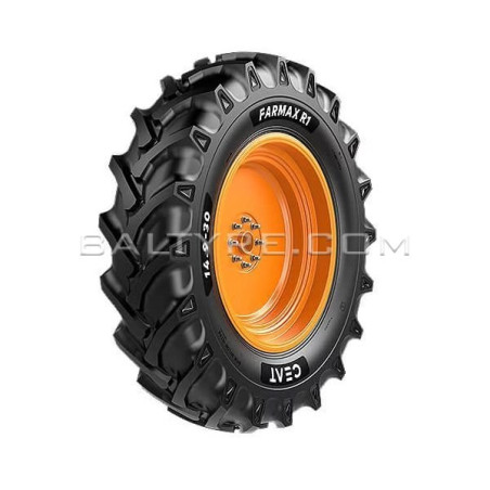 CEAT (AGRO+IND) CE 14,9-24 FARMAX R1 10PR TT