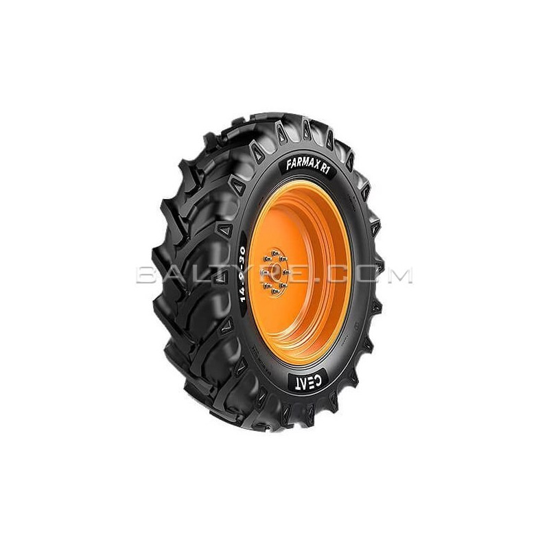 CEAT (AGRO+IND) CE 14,9-28 FARMAX R1 8PR TT