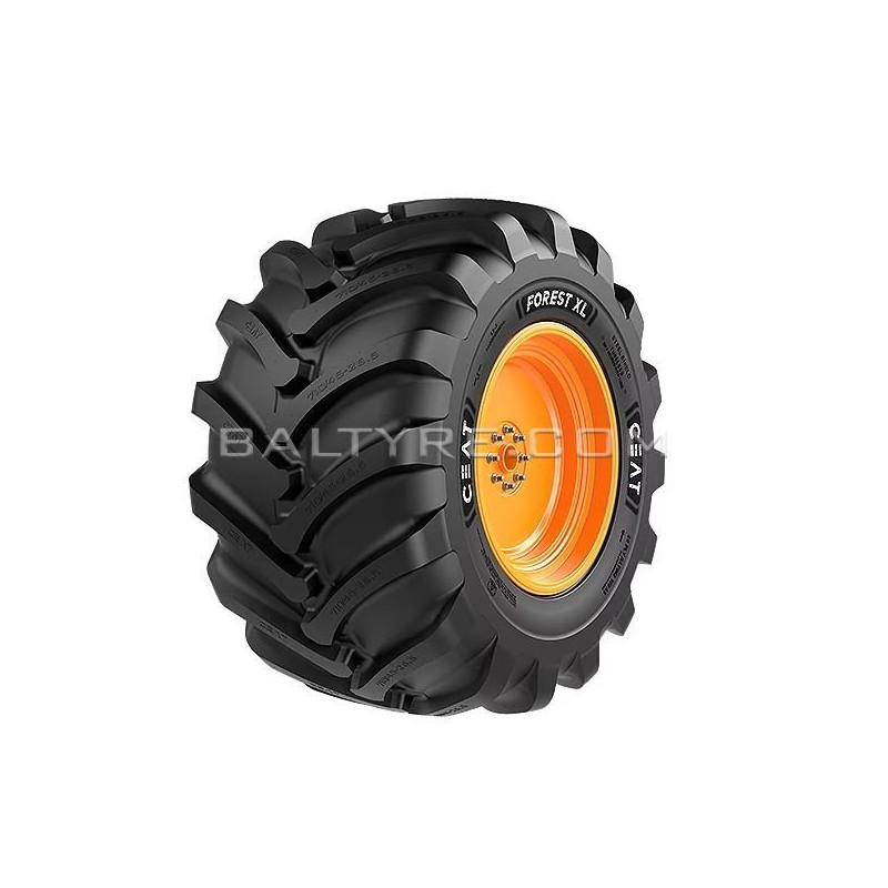CEAT (AGRO+IND) CE 710/45-26,5 FOREST XL 24PR TL