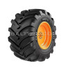 CEAT (AGRO+IND) CE 710/45-26,5 FOREST XL 24PR TL