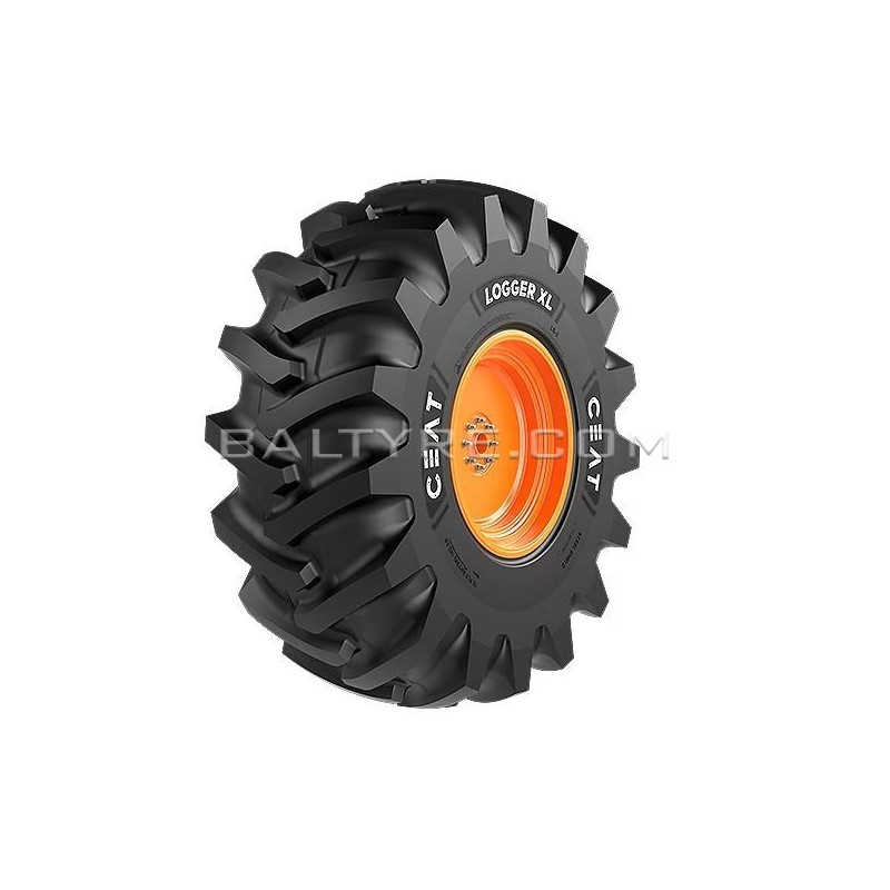 CEAT (AGRO+IND) CE 23,1-26 LOGGER XL 16PR TL