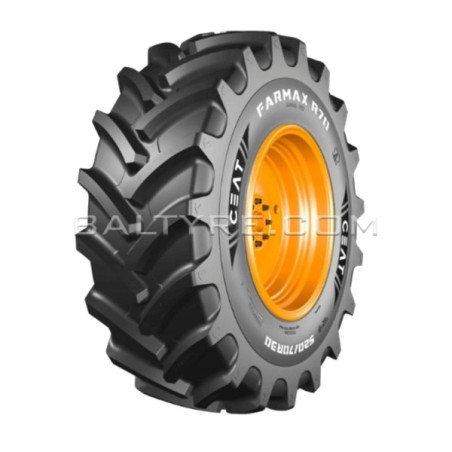 CEAT (AGRO+IND) CE 710/70R38 FARMAX R70 178D TL
