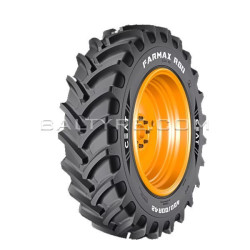 CEAT (AGRO+IND) CE 480/80R42 FARMAX R80 169/172D/A8 TL