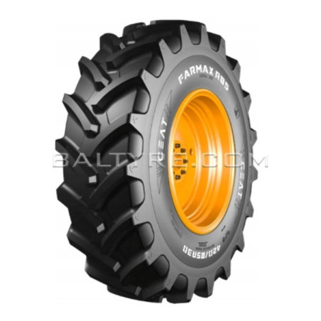 CEAT (AGRO+IND) CE 380/85R24 FARMAX R85 131D TL