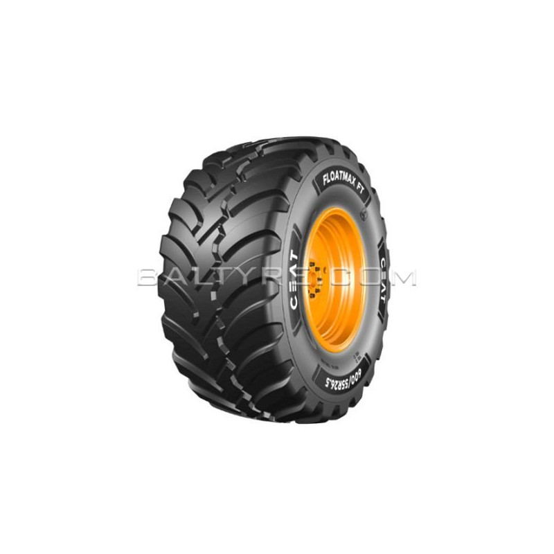 CEAT (AGRO+IND) CE 800/60R32 FLOATMAX FT 185D TL