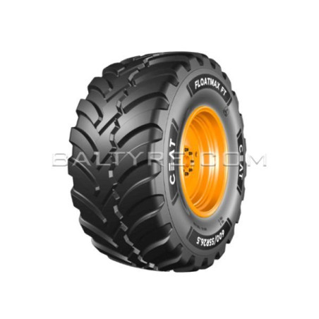 CEAT (AGRO+IND) CE 800/60R32 FLOATMAX FT 185D TL