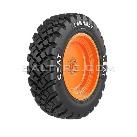 CEAT (AGRO+IND) CE 380/70R24 LAWNMAX 125A8/B TL