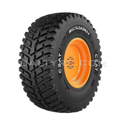 CEAT (AGRO+IND) CE 440/80R34 MULTILOADMAX 155/159D/A8 TL M+S