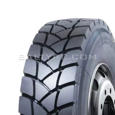 INSA-TURBO IT 315/80R22,5 TDO-3 PLUS 156/150K