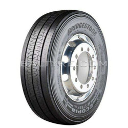 BRIDGESTONE BR 355/50E22,5 ECOHS2 156L