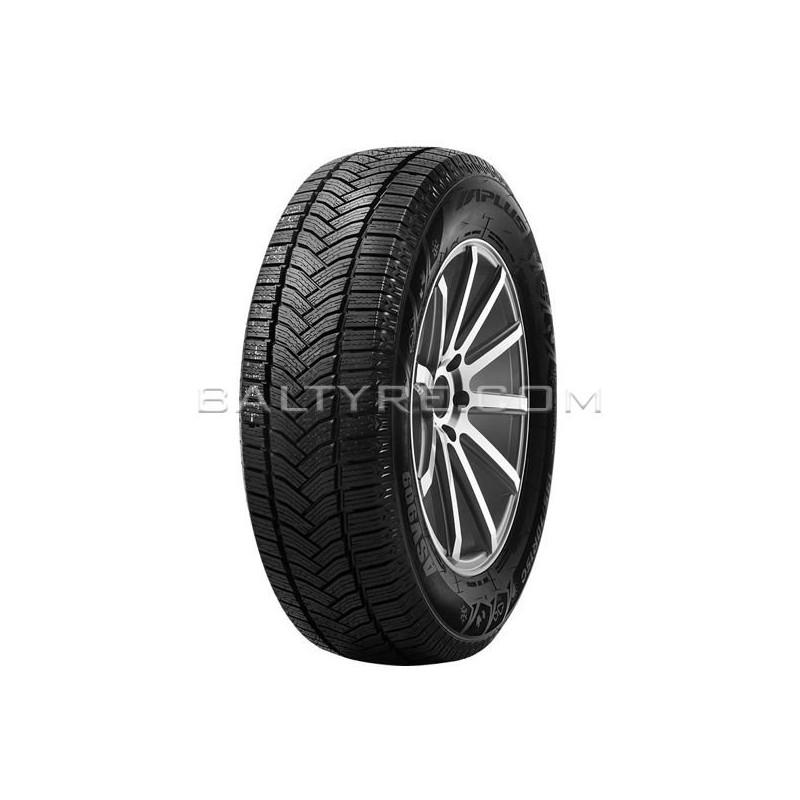 APLUS AP 195/65R16C ASV909 104/102T