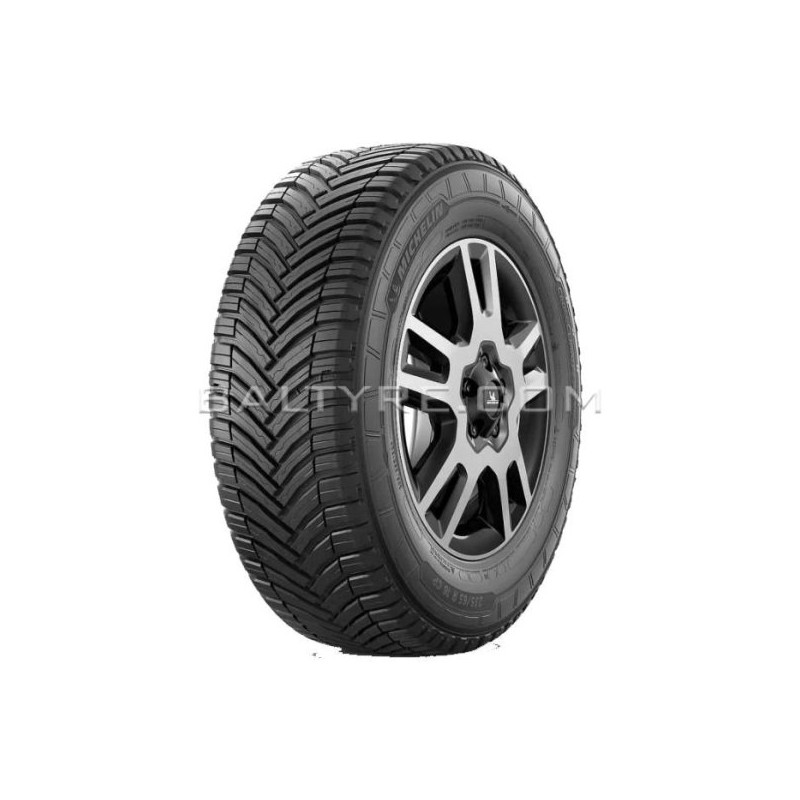 MICHELIN MC 225/75R16C CROSSCLIMATE CAMPING 116/114R