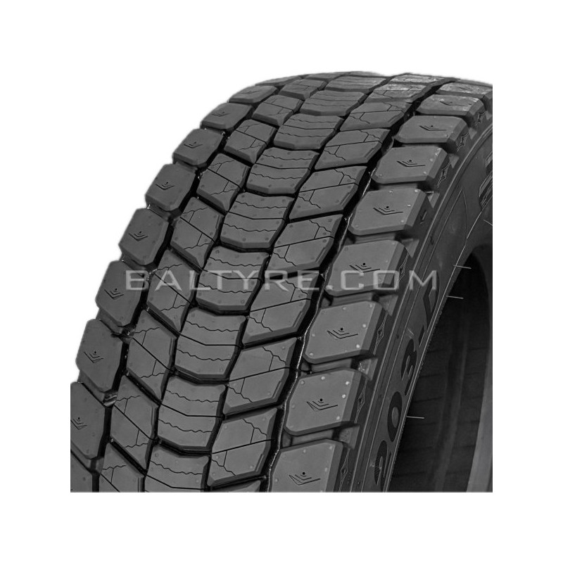 LEAO (LL SRB) LA 315/60R22,5 R203-D 152/148 L 16PR