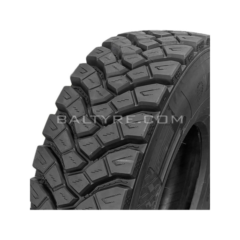 LEAO (LL SRB) LA 13R22,5 M205-D 158/156 K 20PR