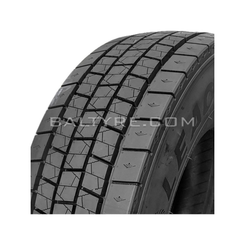 LEAO (LL SRB) LA 265/70R19,5 L202-D 140/138 M 16PR