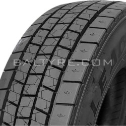 LEAO (LL SRB) LA 265/70R17,5 L202-D 140/138 M 16PR