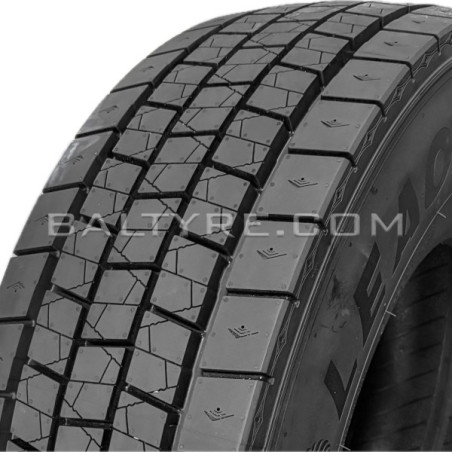 LEAO (LL SRB) LA 265/70R17,5 L202-D 140/138 M 16PR