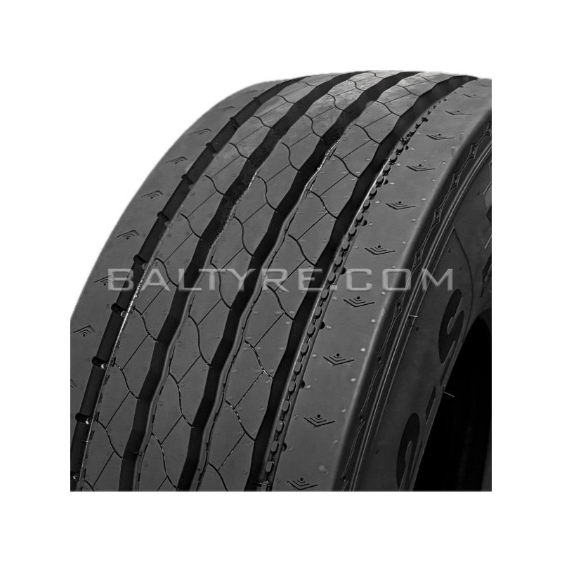 LEAO (LL SRB) LA 245/70R19,5 L202-S 141/140 J 18PR