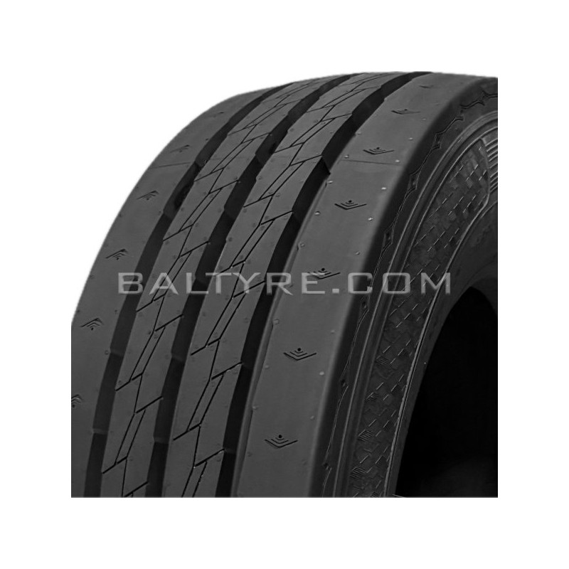 LEAO (LL SRB) LA 235/75R17,5 L202-T 143/141 J 18PR