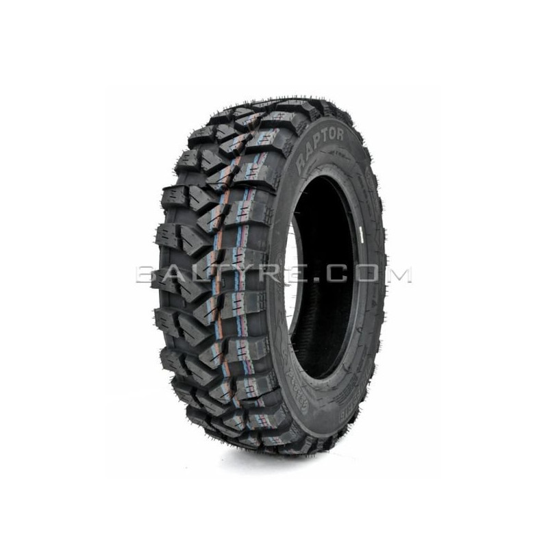 GEYER & HOSAJA GH 215/70R15 Raptor 106/104 Q