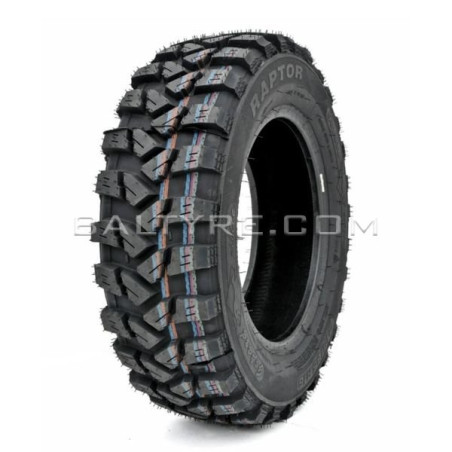 GEYER & HOSAJA GH 215/70R15 Raptor 106/104 Q