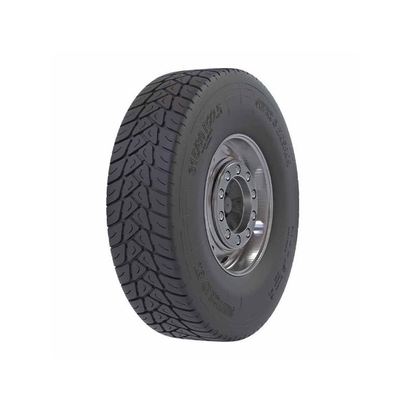 GEYER & HOSAJA GH 315/80R22,5 E-10