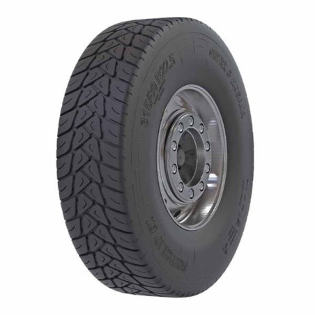 GEYER & HOSAJA GH 315/80R22,5 E-10
