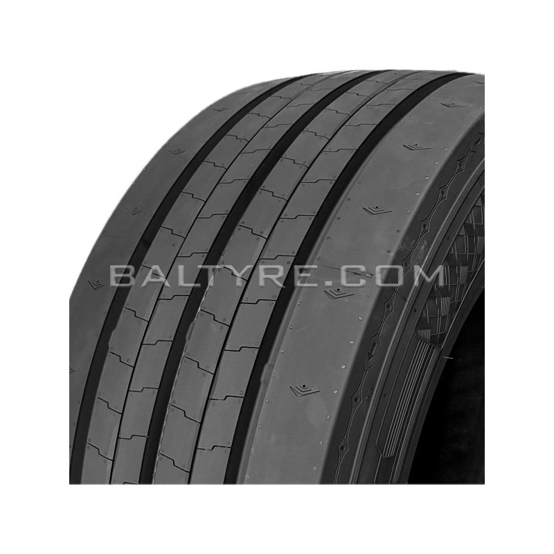 LEAO (LL SRB) LA 315/80R22,5 R203-S 156/150 (154/150) L/M 22PR