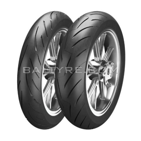 CST CS 100/80-17 CM-NK01 52S TL