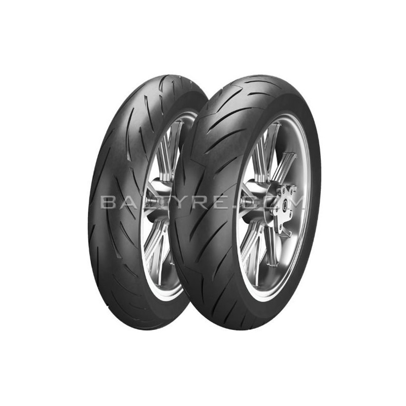 CST CS 140/70-17 CM-NK01 66S TL